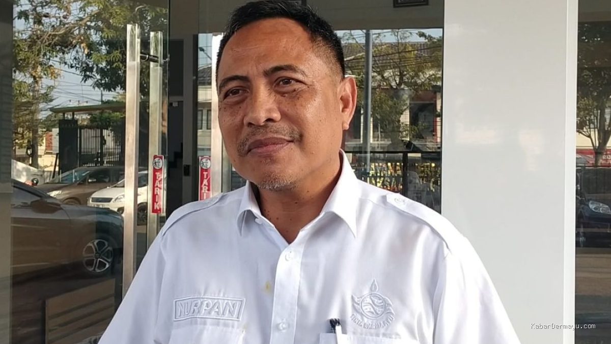 Kejari Periksa Dirut Perumdam TDA Indramayu Terkait Skandal Markup Rp39 Milyar