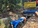 Kekeringan di Indramayu Meluas, Petani Minta Bantuan Damkar