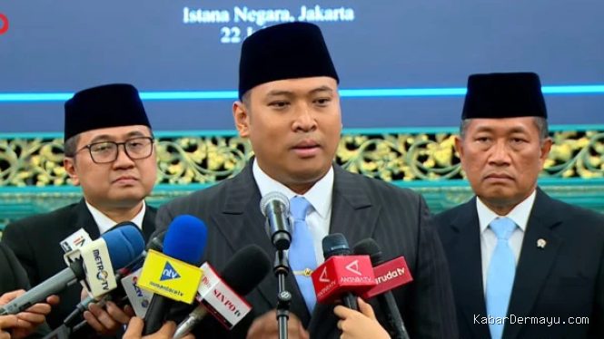 Kepala BGN: Penerima MBG Berkurang 6 Juta Akibat Data Ganda