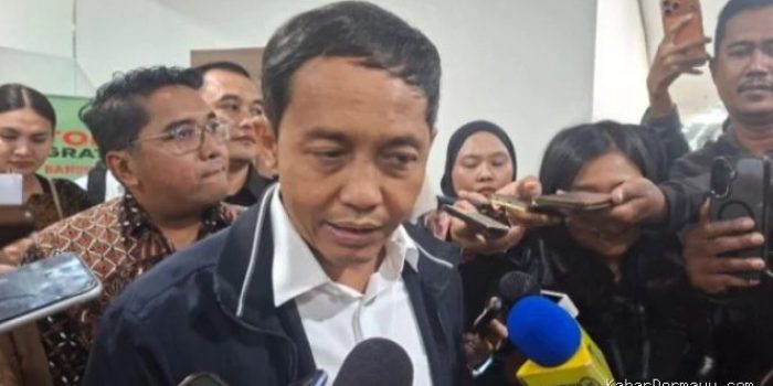 KPK Bongkar Pertemuan Raja Juli dan Bupati Kuansing: Ada Aliran Dana?