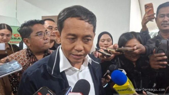 KPK Bongkar Pertemuan Raja Juli dan Bupati Kuansing: Ada Aliran Dana?