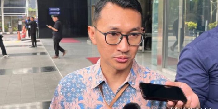 KPK Setop 6 Kasus Korupsi: Daftar Tersangka dari Sekjen DPR hingga Eddy Hiariej