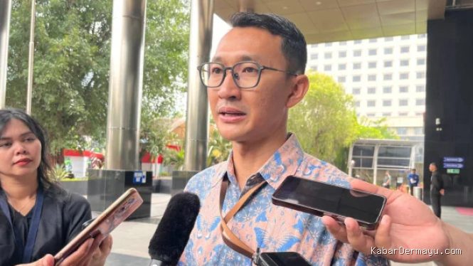 KPK Sita Dokumen dari 15 Lokasi Terkait Kasus Pemerasan Bupati Pemalang