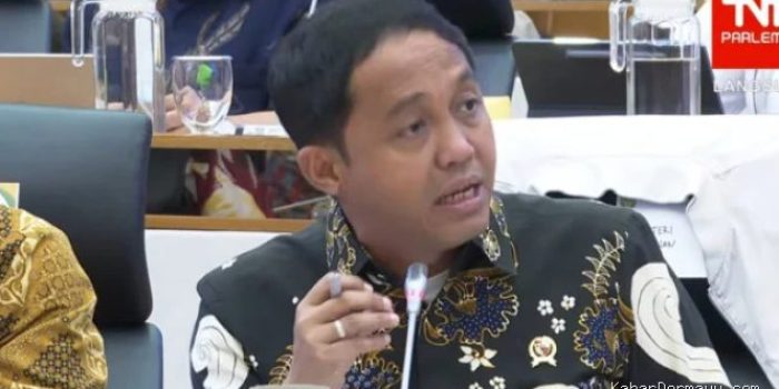 KPK Usut Sisa Uang Amplop Bupati Kuansing yang Belum Dikembalikan Raja Juli