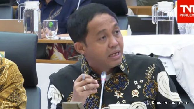 KPK Usut Sisa Uang Amplop Bupati Kuansing yang Belum Dikembalikan Raja Juli