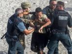 Krisis Migran Ilegal di Ceuta, Menlu Jerman Desak Uni Eropa Bertindak