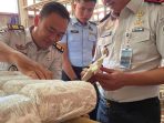 Lapas Indramayu Sukses Panen Jamur, Perluas Program Ekonomi Kreatif