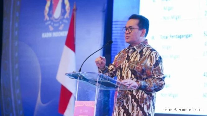 Mendag Budi Santoso Waspadai Ancaman Perdagangan Dunia via BRICS