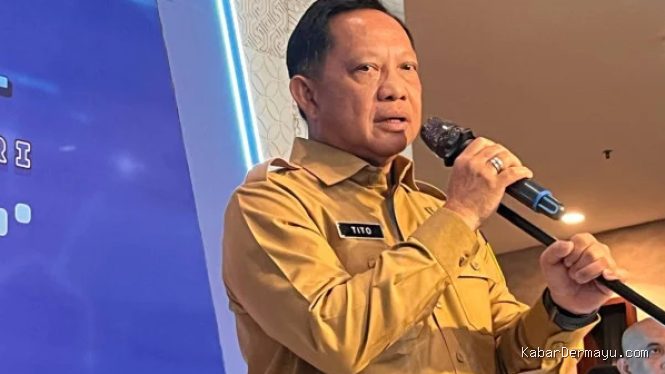Mendagri Tito Karnavian: Biaya Kuliah di Singapura Lebih Murah dari Indonesia
