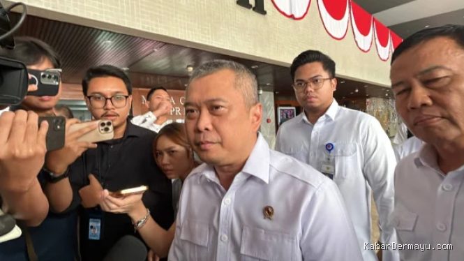 Menhub Dudy Ancam Cabut Izin KMP Mutiara Sentosa Usai 3 Kali Masalah