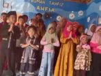 Metode Belajar Menyeluruh Rumah Tahfiz Ahfia Mandirancan: Hafalan dan Murojaah Al-Qur'an Efektif