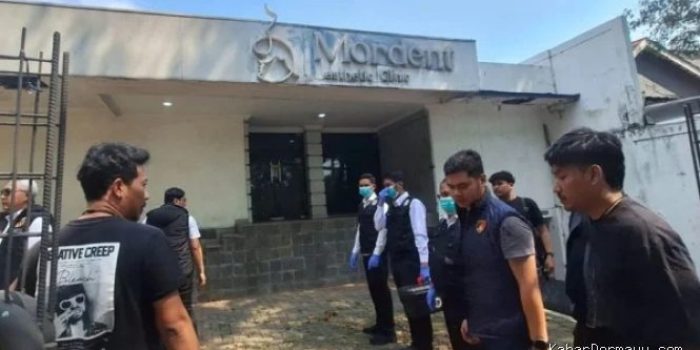 Misteri Kematian Sutrimo Eks Karumga Febrie Adriansyah: Keluarga Ungkap Kejanggalan Baru