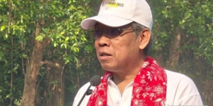 Modifikasi Cuaca di Gunung Bromo Terkendala, Ini Penjelasan Kemenhut