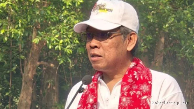 Modifikasi Cuaca di Gunung Bromo Terkendala, Ini Penjelasan Kemenhut