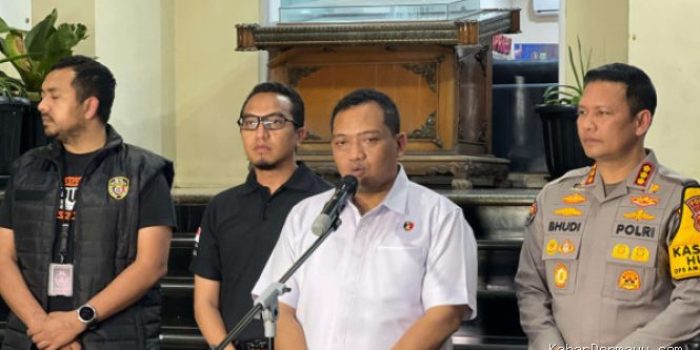 Modus Konten Lama Viral di Agustus, Polisi Bongkar Strategi Provokasi
