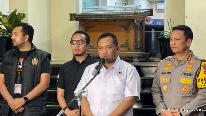 Modus Konten Lama Viral di Agustus, Polisi Bongkar Strategi Provokasi