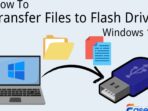 Photo by easeus.cz - Optimalkan Kecepatan Transfer File ke Flashdisk USB 3.0 di PC
