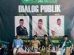 PAC GP Ansor Krangkeng Gelar Dialog Publik: Wujudkan Pemuda NU Unggul 8 Agustus 2026