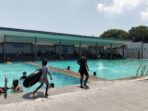 Photo by tangteks.xyz - Panduan Belajar Mengapung di Air bagi Pemula Dewasa