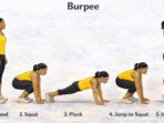 Photo by svrg.id - Panduan Gerakan Burpees yang Benar untuk Latihan Jantung Pemula