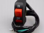 Photo via Bing Images - Panduan Lengkap Memasang Saklar Tambahan Lampu Tembak LED Motor