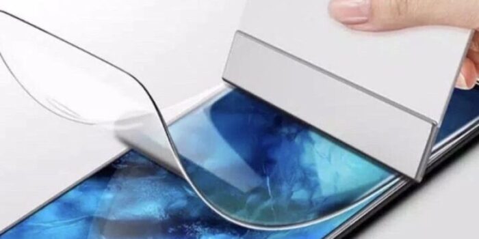 Photo by shopee.co.id - Panduan Memasang Anti Gores Hydrogel HP Sendiri Tanpa Debu