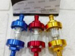 Photo via Bing Images - Panduan Membersihkan Filter Bensin Motor Injeksi yang Tersumbat