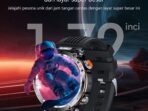 Photo by shopee.co.id - Panduan Membersihkan Jamur di Layar Smartwatch Akibat Keringat