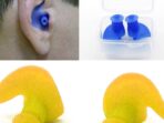 Photo by shopee.co.id - Panduan Memilih Earplug Renang yang Nyaman dan Kedap Air