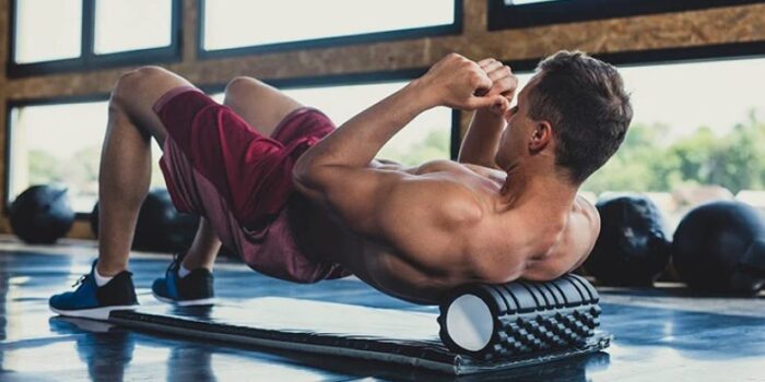 Photo by blog.nasm.org - Panduan Memilih Foam Roller Terbaik untuk Mengatasi Otot Paha Kaku