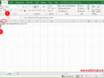 Photo by rumusmscel.blogspot.com - Panduan Memulihkan Dokumen Excel yang Belum Disimpan