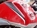 Photo via Bing Images - Panduan Menambal Tangki Motor Bocor dengan Lem Porting Dextone