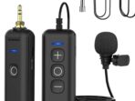 Photo by coachsme.co.uk - Panduan Menghubungkan Mic Wireless Lavalier ke Kamera Mirrorless Tanpa Delay