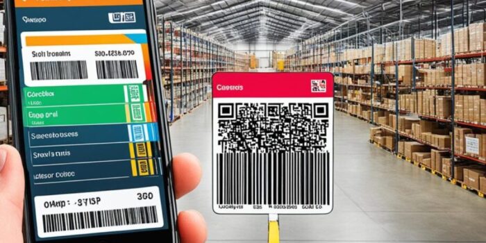 Photo by koneksi.co - Panduan Praktis Membaca Barcode Produk Menggunakan Kamera Ponsel