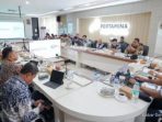 Pastikan Stok BBM di Kepri Aman, Dewan Komisaris Pertamina Patra Niaga Turun Tangan