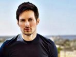 Pavel Durov CEO Telegram Jadi Buronan, Ini Tuduhan Terorismenya