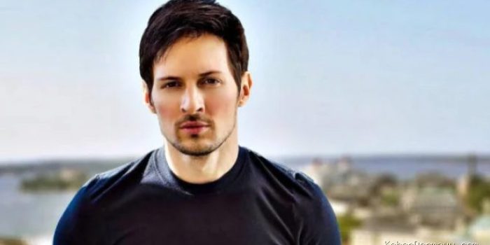 Pavel Durov CEO Telegram Jadi Buronan, Ini Tuduhan Terorismenya