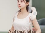 Photo by shopee.co.id - Pemanasan Statis Leher dan Pundak Sebelum Angkat Beban