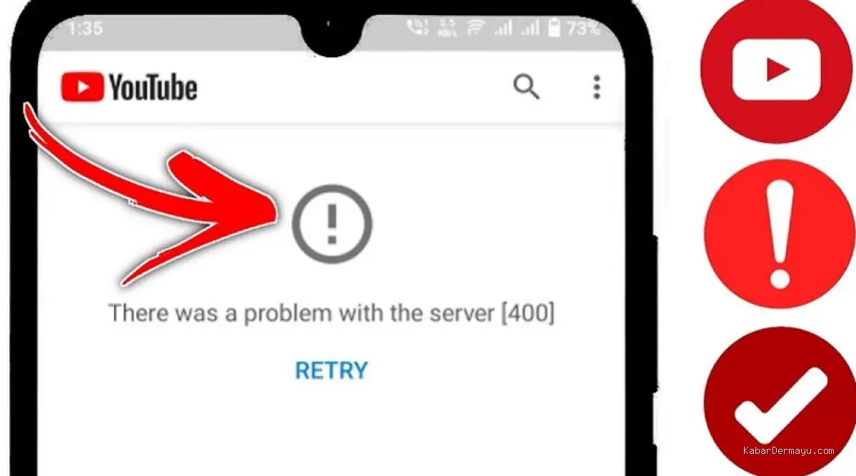 Photo by indogamers.com - Penyebab YouTube Sering Loading Meski Kuota Internet Masih Ada