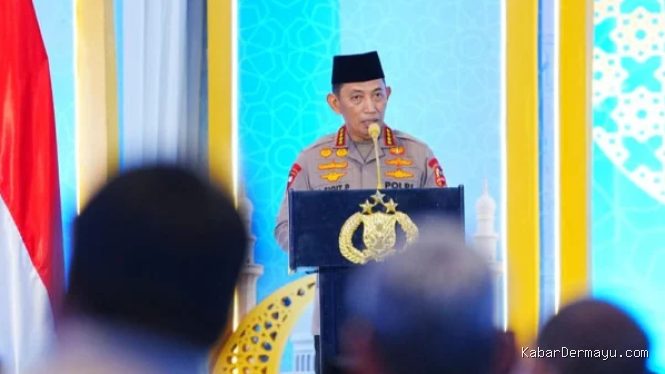 Peran Boni Hargens dalam Upaya Polri Kawal Pemerintahan Prabowo-Gibran