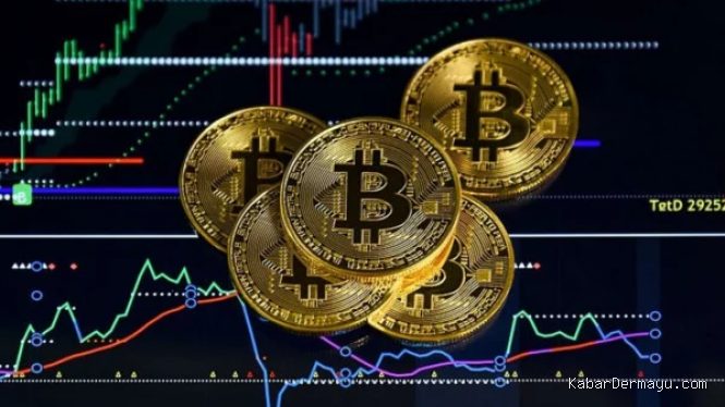 Peran Quantum Computing dalam Mengamankan Ekosistem Kripto dan Blockchain