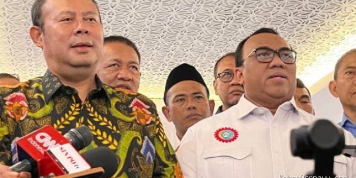 Peringatan Keras Pimpinan Buruh ke DPR: Agustus Rawan Kerusuhan Besar
