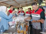 Pertamina Berdayakan Masyarakat Pesisir Lewat Olahan Hasil Laut