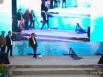 Pertamina Integrasikan Informasi Publik: Strategi Baru Tingkatkan Layanan