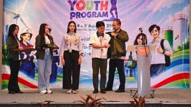 Pertamina Youth Program 2026: Strategi Pertamina Cerdaskan Mahasiswa