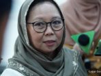 Pesan Putri Sulung Gus Dur Soal Arah Baru Muktamar NU