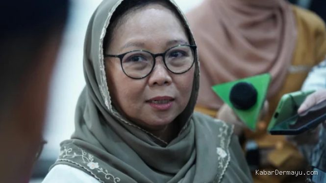 Pesan Putri Sulung Gus Dur Soal Arah Baru Muktamar NU