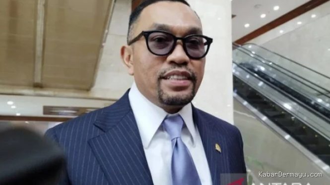 Pilot Malaysia Selundupkan 26 Kg Narkotika, Sahroni: Perketat Kru!