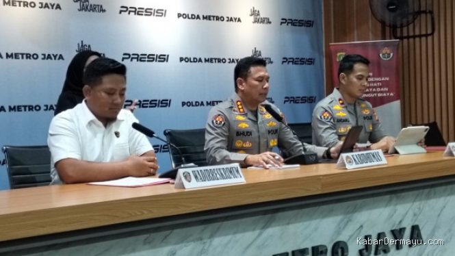 Polda Metro Jaya Siapkan 1.263 Personel Amankan Zikir dan Doa Kebangsaan di Monas