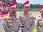 Polda Riau Kirim Bantuan ke Wilayah Terpencil, Perkuat Layanan